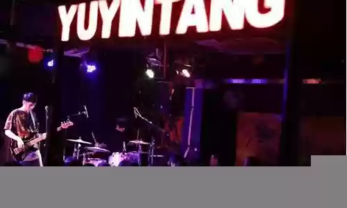 七摇滚乐队阵容搭配