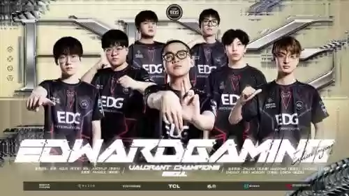 edf夺冠阵容(edg夺冠阵容)插图2