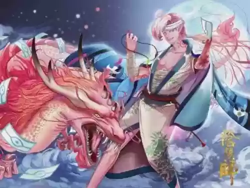 副本双蛇阵容(无双大蛇特殊组合一览)插图1 副本双蛇阵容(无双大蛇特殊组合一览)插图1