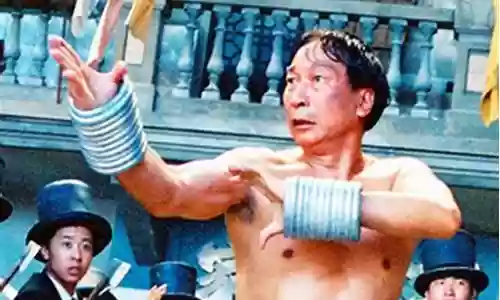 功夫里面的演员阵容搭配