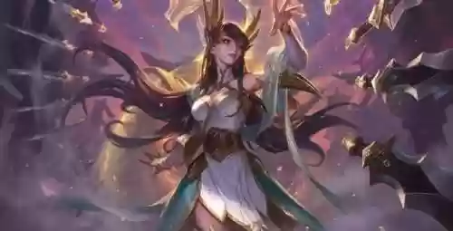 天神阵容女团(众神派对t0阵容)插图4