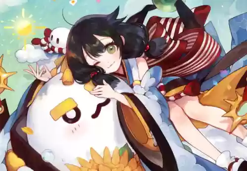 秘闻小白阵容(全秘闻通用挂机阵容)插图6