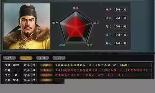 项羽李世民枪兵阵容搭配