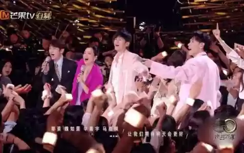 歌手2 阵容(我是歌手第二季歌曲名单大全)插图4