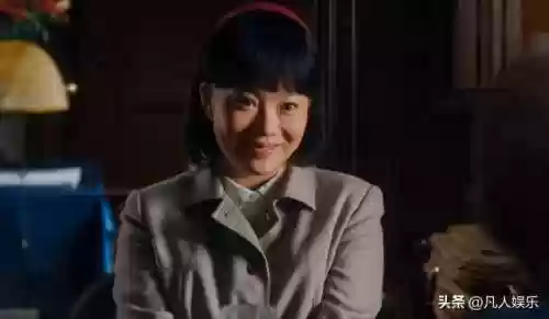 繁花配角阵容(盛世芳华阵容怎么搭配)插图10