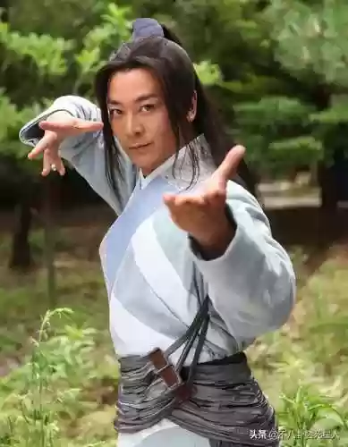 仙剑新版阵容(仙剑手游5平民最强阵容)插图9