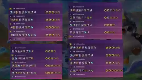 北地寒冰阵容(创造与魔法北境寒冰位置)插图3