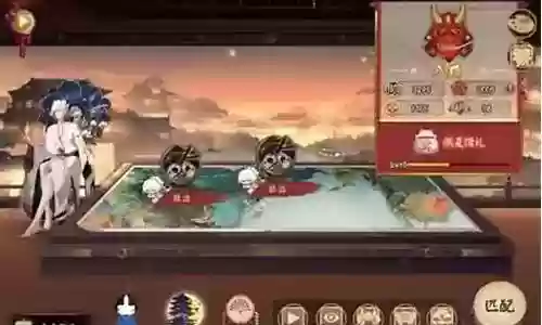千帝阵容搭配