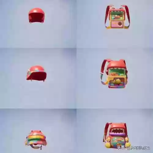 恐龙枪阵容(神龙战争最强阵容推荐)插图4