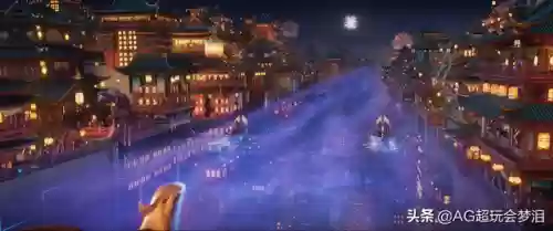 姜子牙弹弓阵容(哪个辅助克姜子牙)
