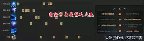 军团推推阵容(策略军团前期新手通关阵容)插图7