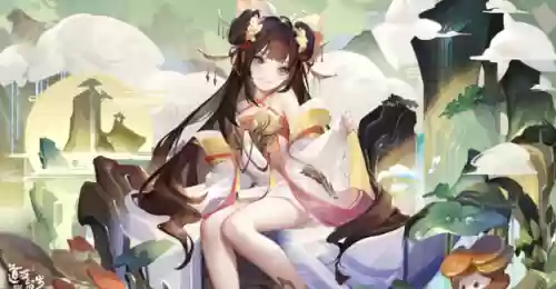 道友最强阵容(道友请留步人族阵容搭配)插图1