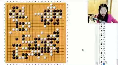 棋谱最强阵容(下棋最新版本最强阵容)插图1