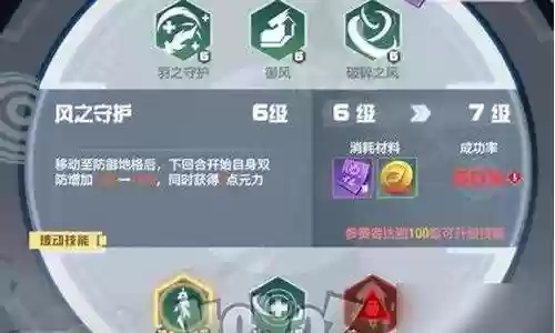 凹凸世界新手前期阵容搭配