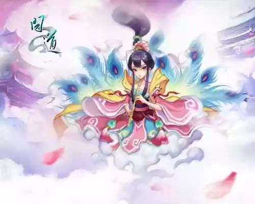 问道伏羲阵容(乱斗西游2伏羲女娲夸父)插图1