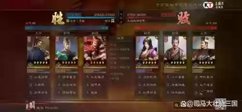 最高追打阵容(火影忍者手游追打最多阵容)插图2