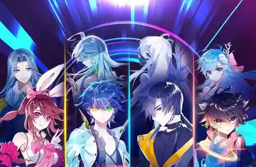 神龙盲生阵容(不思议迷宫神龙阵容)插图6
