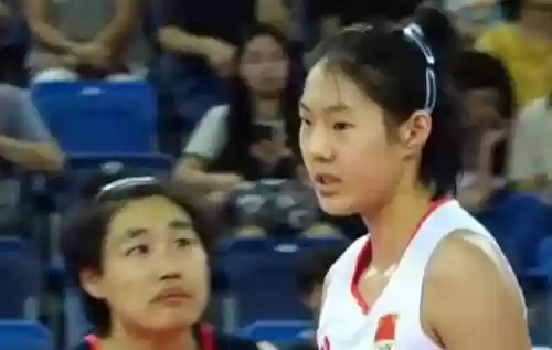 朝鲜女排阵容(朝鲜女排奥运会)插图6