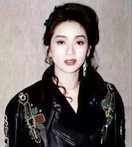 梅艳芳葬礼阵容(梅艳芳怎么去世的)插图11