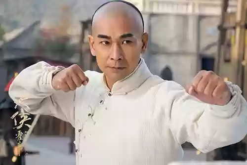 霍元甲歌曲阵容(霍元甲主题歌曲)