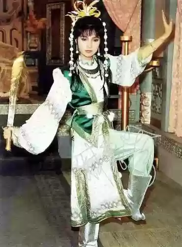 杨家将港版阵容(三国群英传杨门虎将2.9.0)插图23