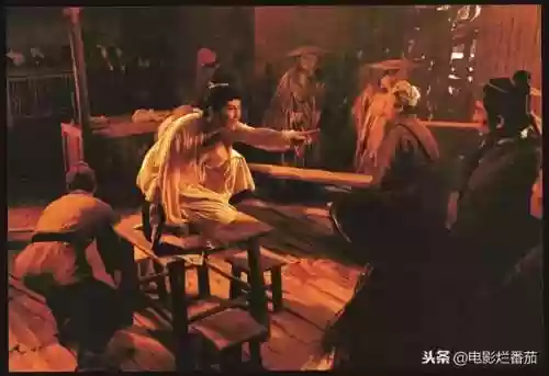武林闲话阵容(开心自走棋阵容推荐)插图7