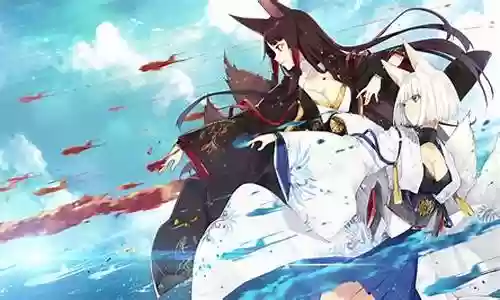 赤城加贺搭配阵容