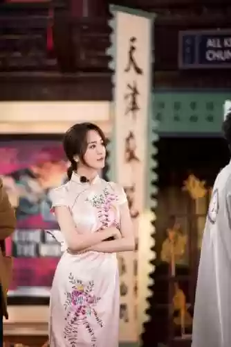 旗袍天天阵容(云顶之弈s5.5日女阵容)