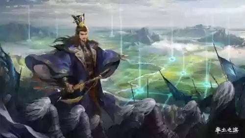 率土之滨潼关阵容(潼关之战t1阵容一览表)插图3 率土之滨潼关阵容(潼关之战t1阵容一览表)插图3