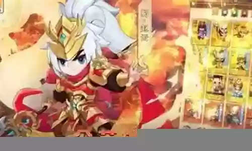 主公来了阵容搭配