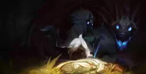 游侠英雄阵容(元气骑士前传游侠技能搭配)插图4