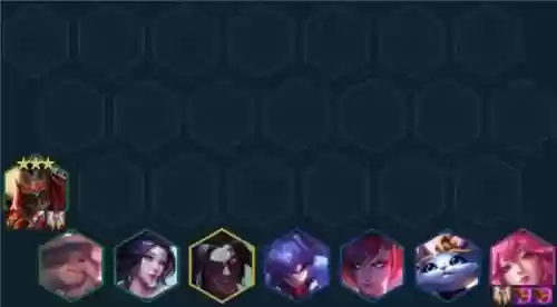 劫9.22阵容(新版本9法师阵容哪九个)