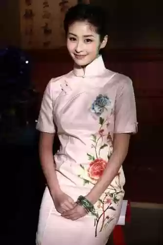 旗袍妈妈阵容(公主连结似似花阵容)插图6