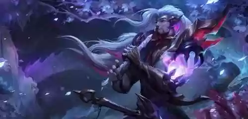 怒意霞阵容(霞和洛是哪个阵营)插图3