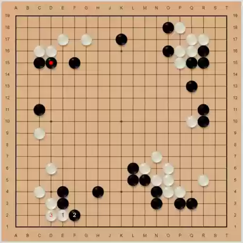 棋谱最强阵容(下棋最新版本最强阵容)插图3