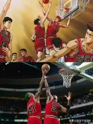 湘北公牛阵容(公牛王朝首发阵容)插图3
