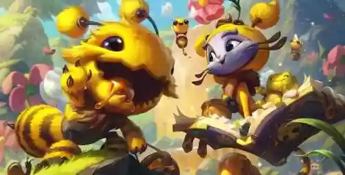 猫咪加血阵容(喵星联盟最强阵容搭配)插图1