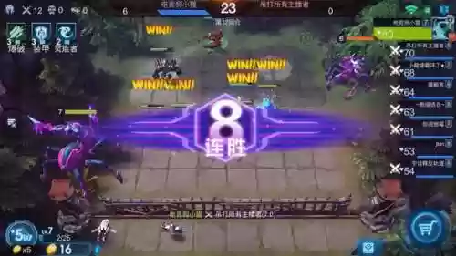 爆破装甲阵容(土蜘蛛猛火阵容)插图1