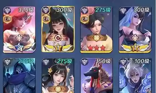 王冠演员阵容搭配图片