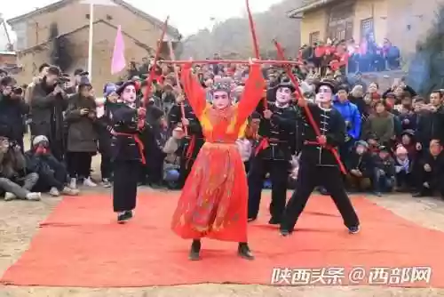 陇县社火阵容(模拟战起舞的阵容搭配)插图7