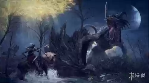 月影游侠阵容(流浪者阵容搭配)插图4