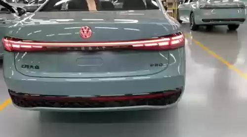 大众车型阵容(大众全车系)插图6
