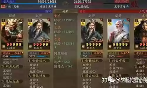 孟董阵容搭配