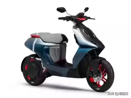 雅马哈阵容2019(2024款雅马哈踏板车新款)插图3