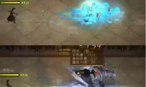 幽灵骑士搭配阵容