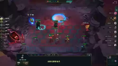 混沌拉克丝阵容(拉克丝中单出装)插图13 混沌拉克丝阵容(拉克丝中单出装)插图13