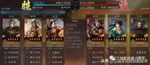临风法师阵容(知识圣殿一场闹剧天怒法师阵容)插图4