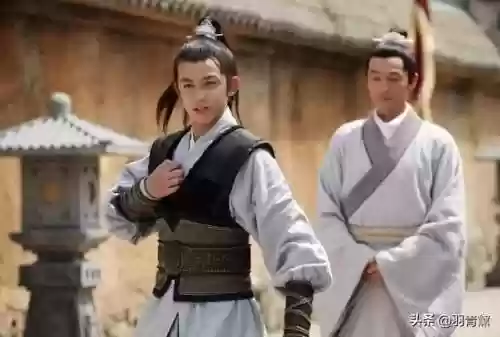 极飞流阵容(王者荣耀速推流阵容)插图3