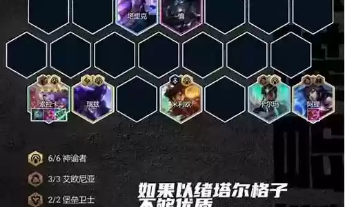 巨神奶妈阵容搭配攻略