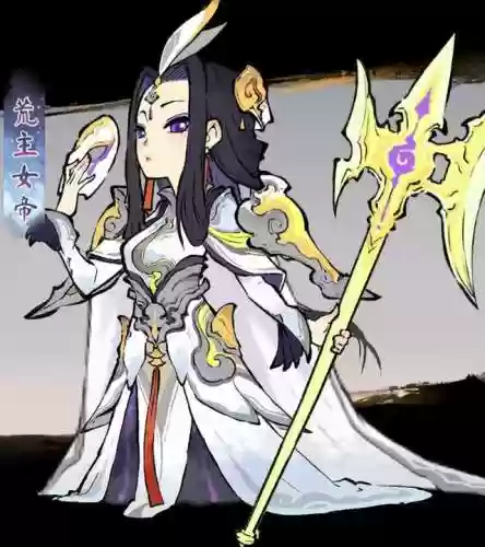 天道斗鸡阵容(古龙群侠传2天道最强阵容)插图2